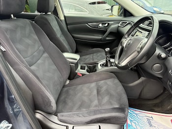 Used Nissan X-Trail 2015 for sale - 78615647: Photo