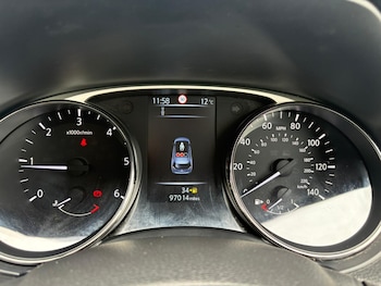 Used Nissan X-Trail 2015 for sale - 78615647: Photo