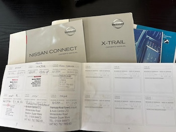 Used Nissan X-Trail 2015 for sale - 78615647: Photo