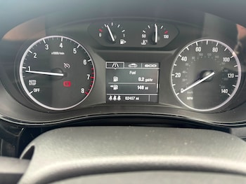 Used Vauxhall Mokka X 2018 for sale - 78914614: Photo