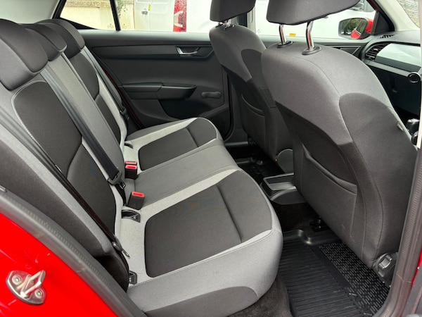 Used Skoda Fabia 2015 for sale - 76205859: Photo 15