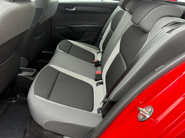 Used Skoda Fabia 2015 for sale - 76205859: Photo 17