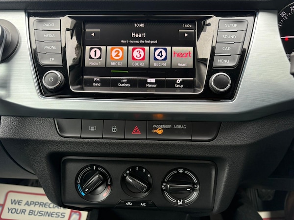 Used Skoda Fabia 2015 for sale - 76205859: Photo 7