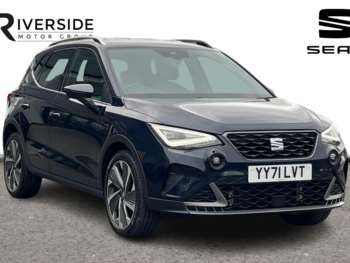 2021 (71) - 1.0 TSI 110 FR Sport 5dr