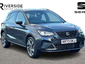 2023 (73) - 1.0 TSI 110 FR Sport 5dr