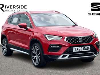 2022 (22) - 1.5 TSI EVO Xperience Lux 5dr