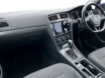 Used Volkswagen Golf 2020 for sale - 73703966: Photo