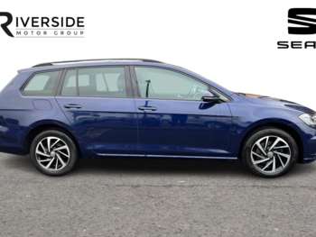 Used Volkswagen Golf 2020 for sale - 73703966: Photo