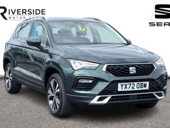 2022 (72) - 1.0 TSI SE Technology 5dr