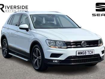 2018 (68) - 1.4 TSi 150 SE Nav 5dr