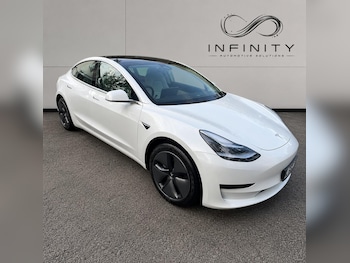 Used Tesla Model 3 2019 for sale - 79253720: Photo