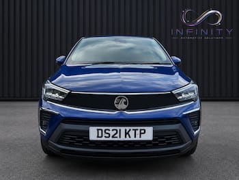 Used Vauxhall Crossland 2021 for sale - 79508332: Photo