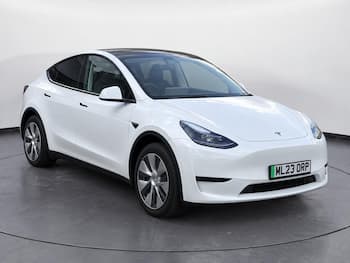 Used Tesla Model Y 2023 for sale - 79868874: Photo