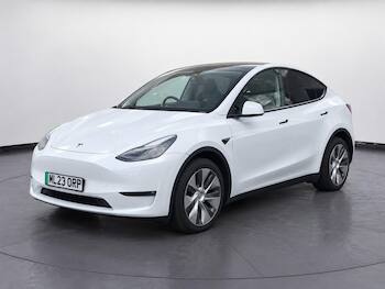 Used Tesla Model Y 2023 for sale - 79868874: Photo