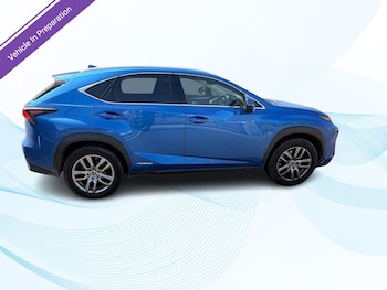 Used Lexus NX 2019 for sale - 78779287: Photo
