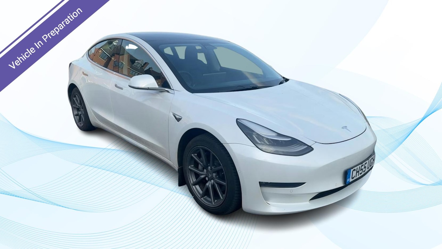 Used Tesla Model 3 2020 for sale - 78152943: Photo 1
