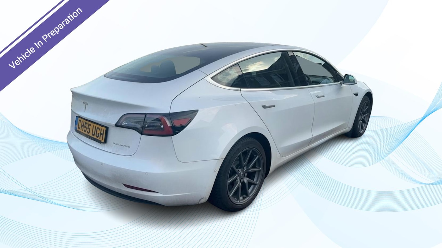 Used Tesla Model 3 2020 for sale - 78152943: Photo 4