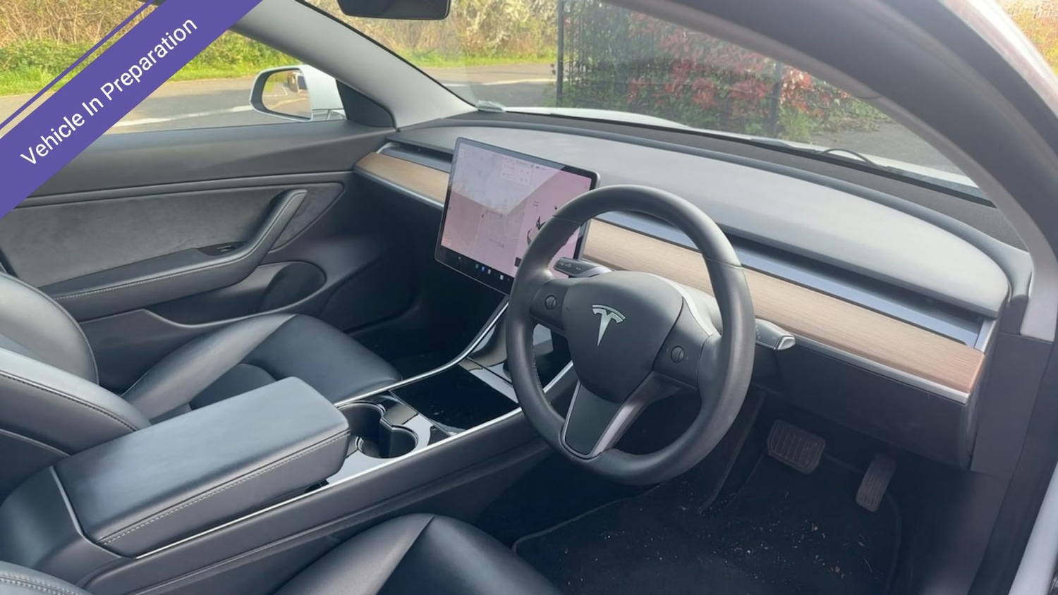 Used Tesla Model 3 2020 for sale - 78152943: Photo 5