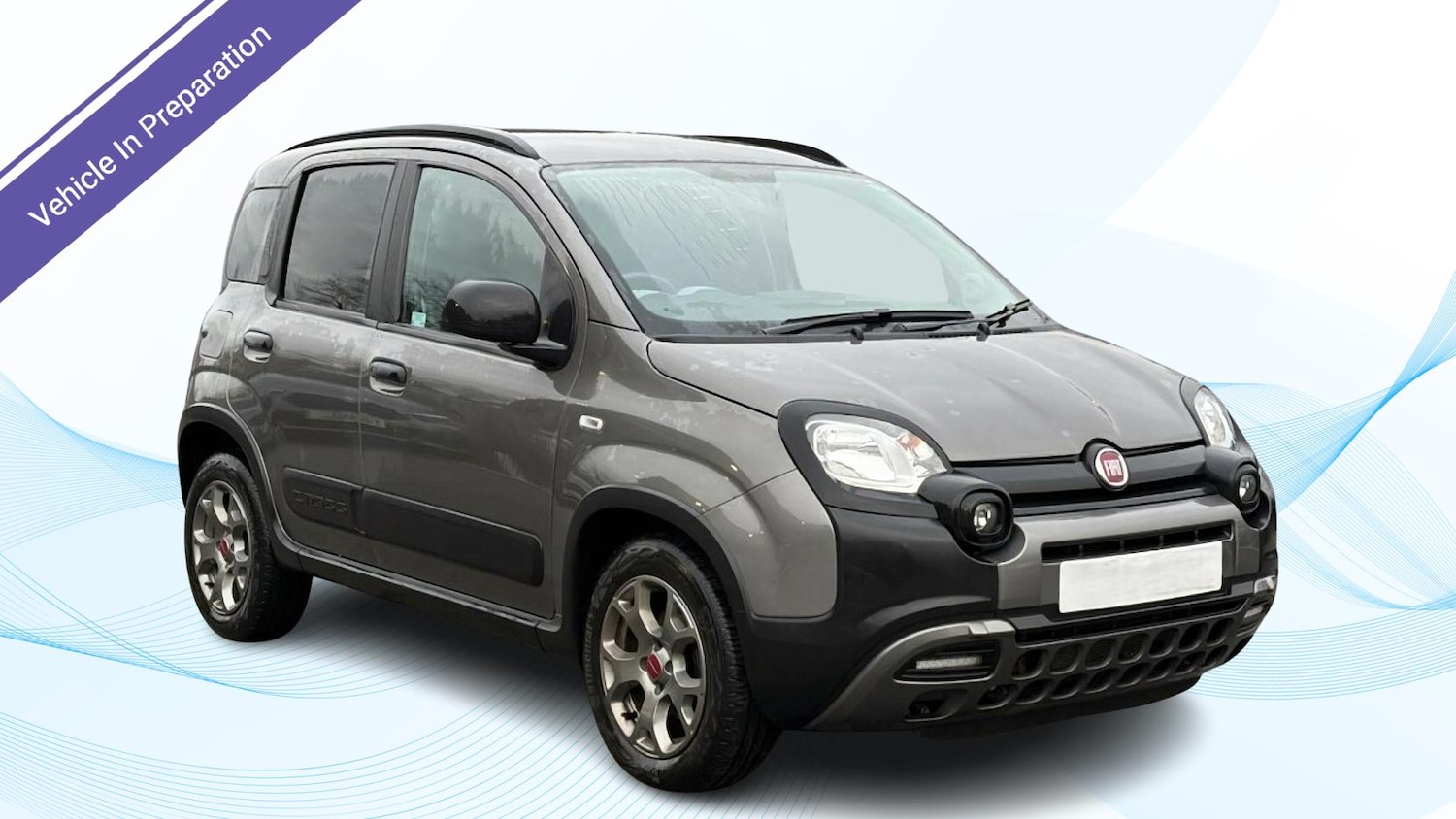 Used Fiat Panda 2018 for sale - 78099764: Photo 1