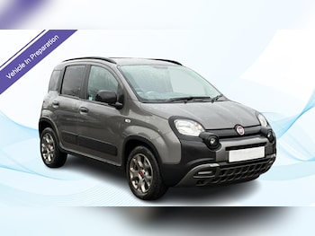 Used Fiat Panda 2018 for sale - 78099764: Photo