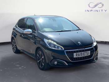 Used Peugeot 208 2019 for sale - 75080462: Photo