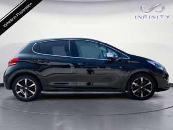 Used Peugeot 208 2019 for sale - 75080462: Photo