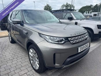 Used Land Rover Discovery 2019 for sale - 79143908: Photo