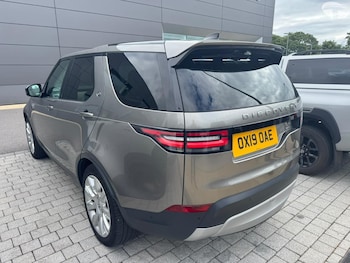 Used Land Rover Discovery 2019 for sale - 79143908: Photo
