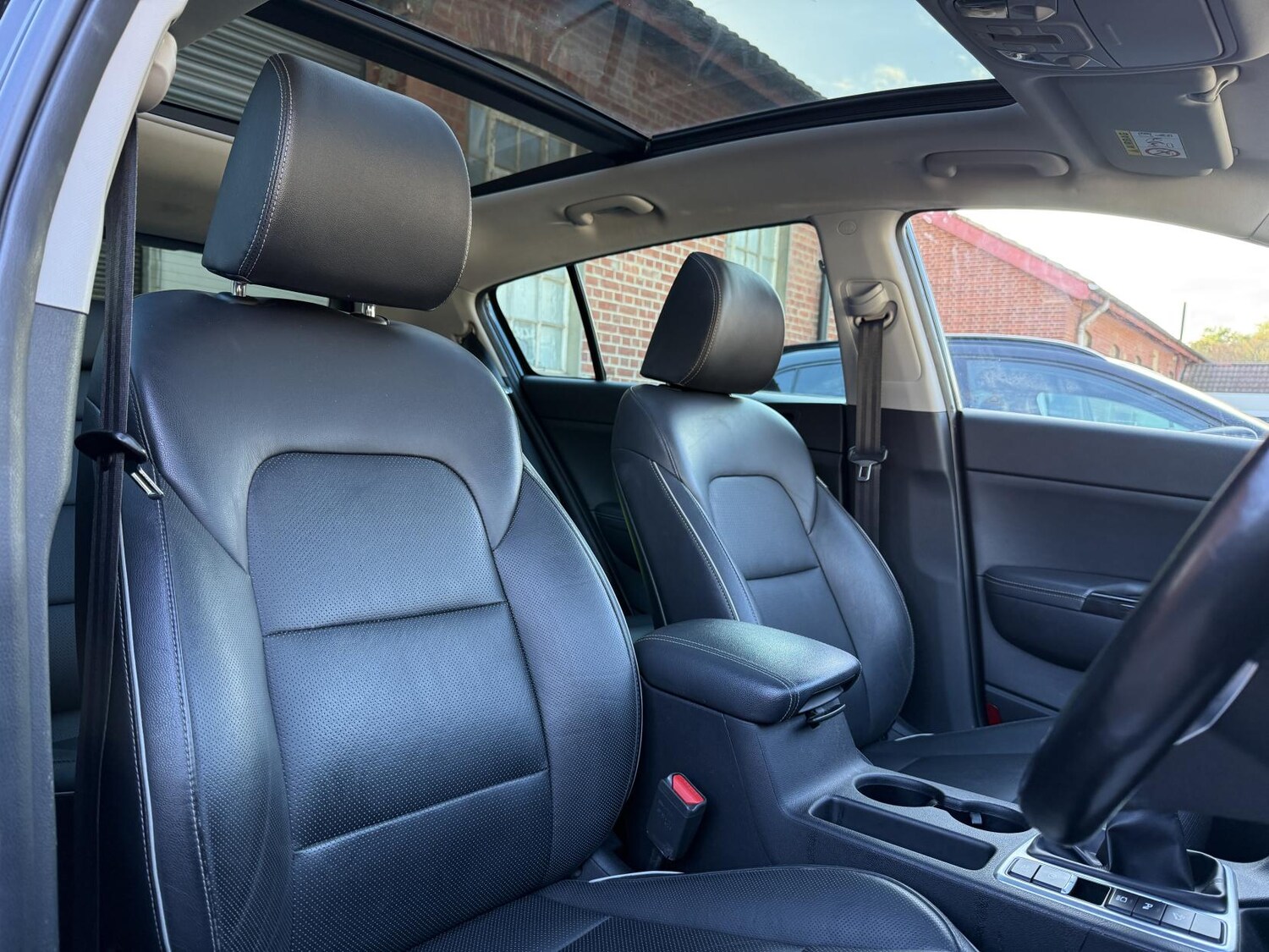 Used Kia Sportage 2019 for sale - 76067759: Photo 12