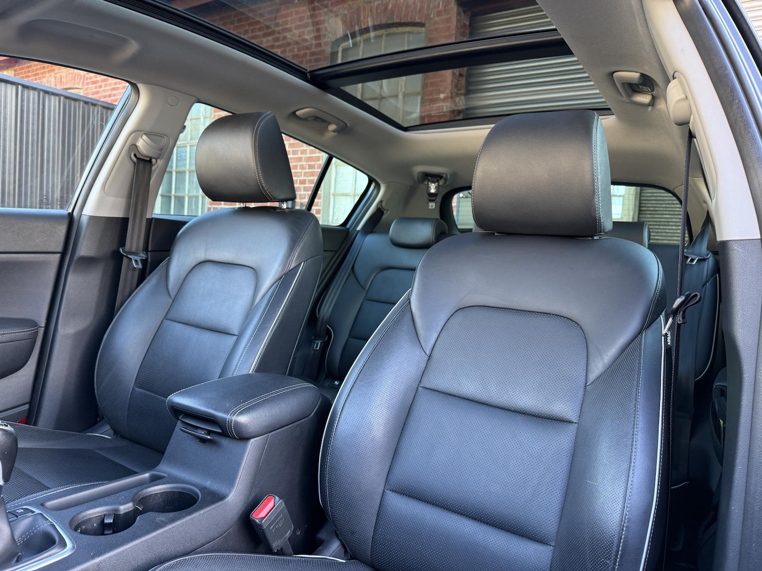 Used Kia Sportage 2019 for sale - 76067759: Photo 13