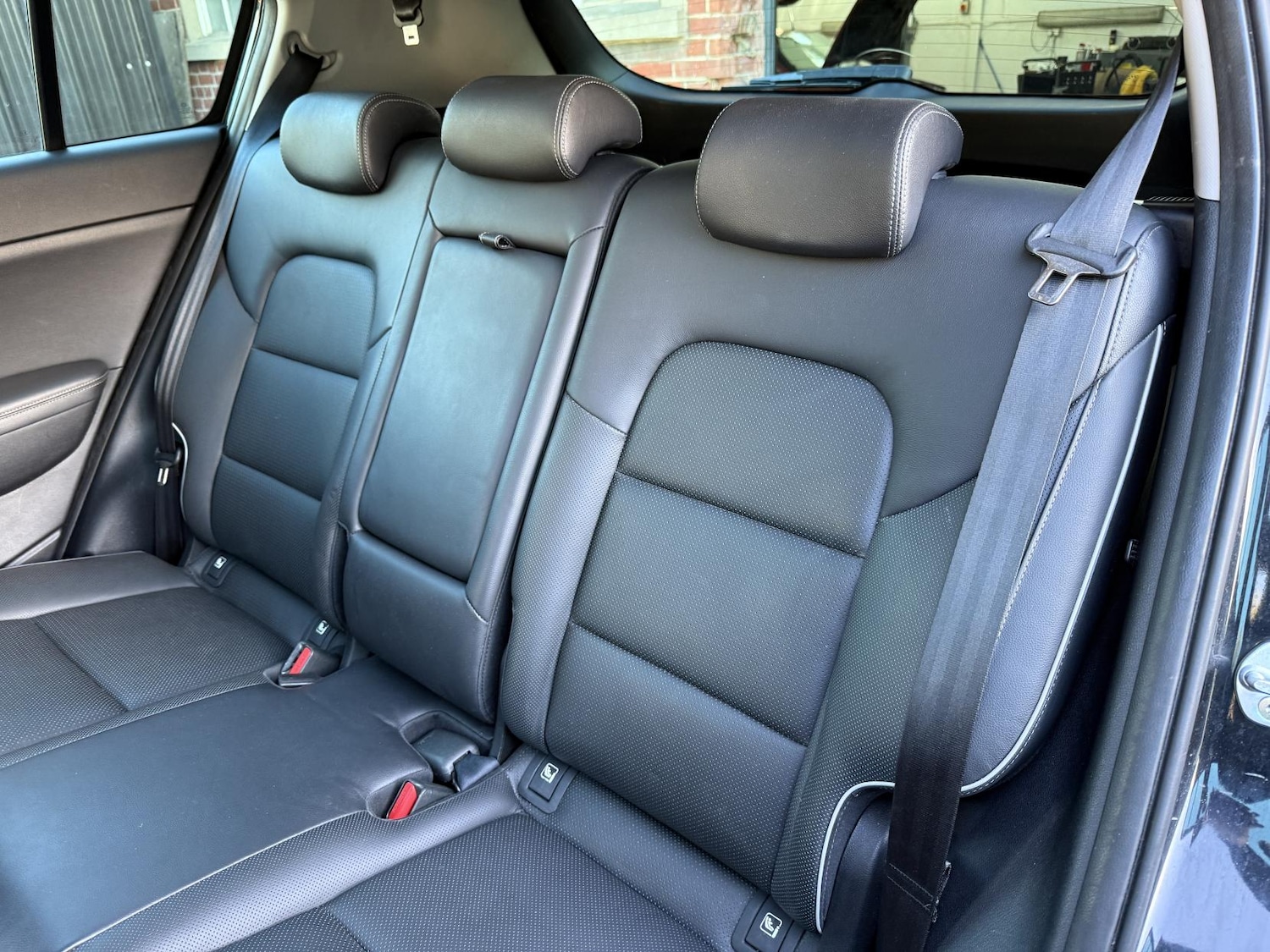 Used Kia Sportage 2019 for sale - 76067759: Photo 14