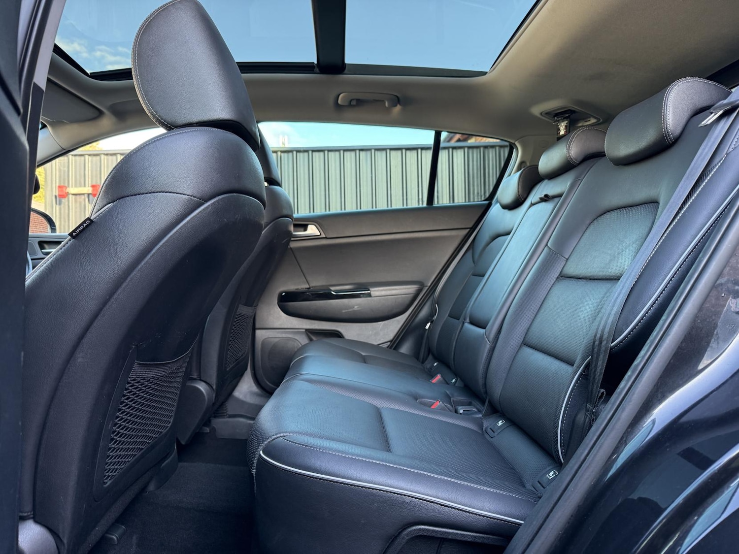 Used Kia Sportage 2019 for sale - 76067759: Photo 15