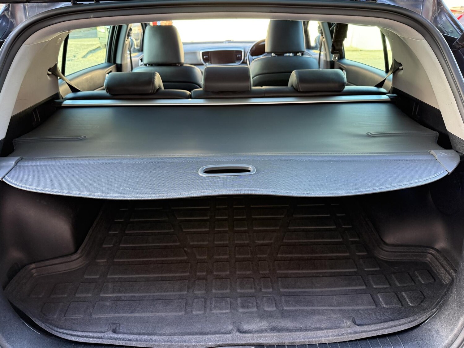 Used Kia Sportage 2019 for sale - 76067759: Photo 18