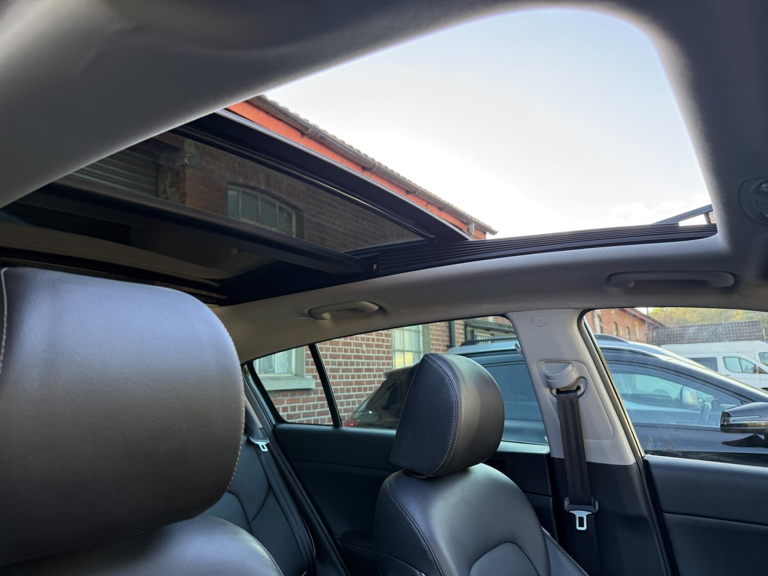 Used Kia Sportage 2019 for sale - 76067759: Photo 19