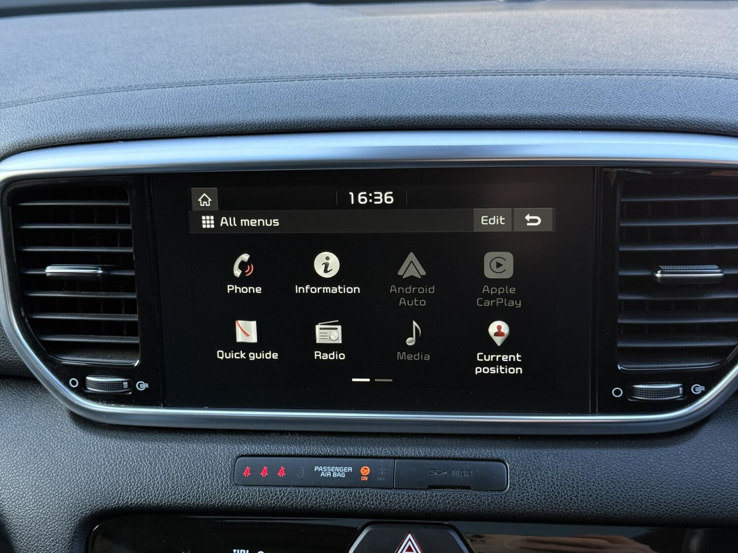 Used Kia Sportage 2019 for sale - 76067759: Photo 23