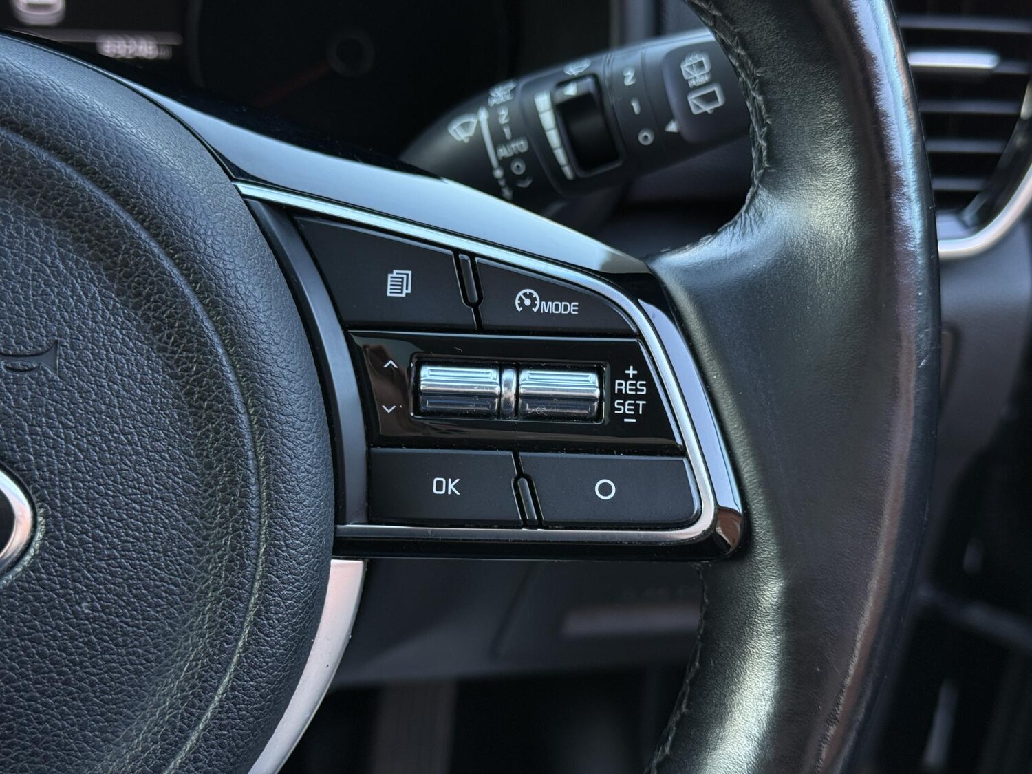 Used Kia Sportage 2019 for sale - 76067759: Photo 30
