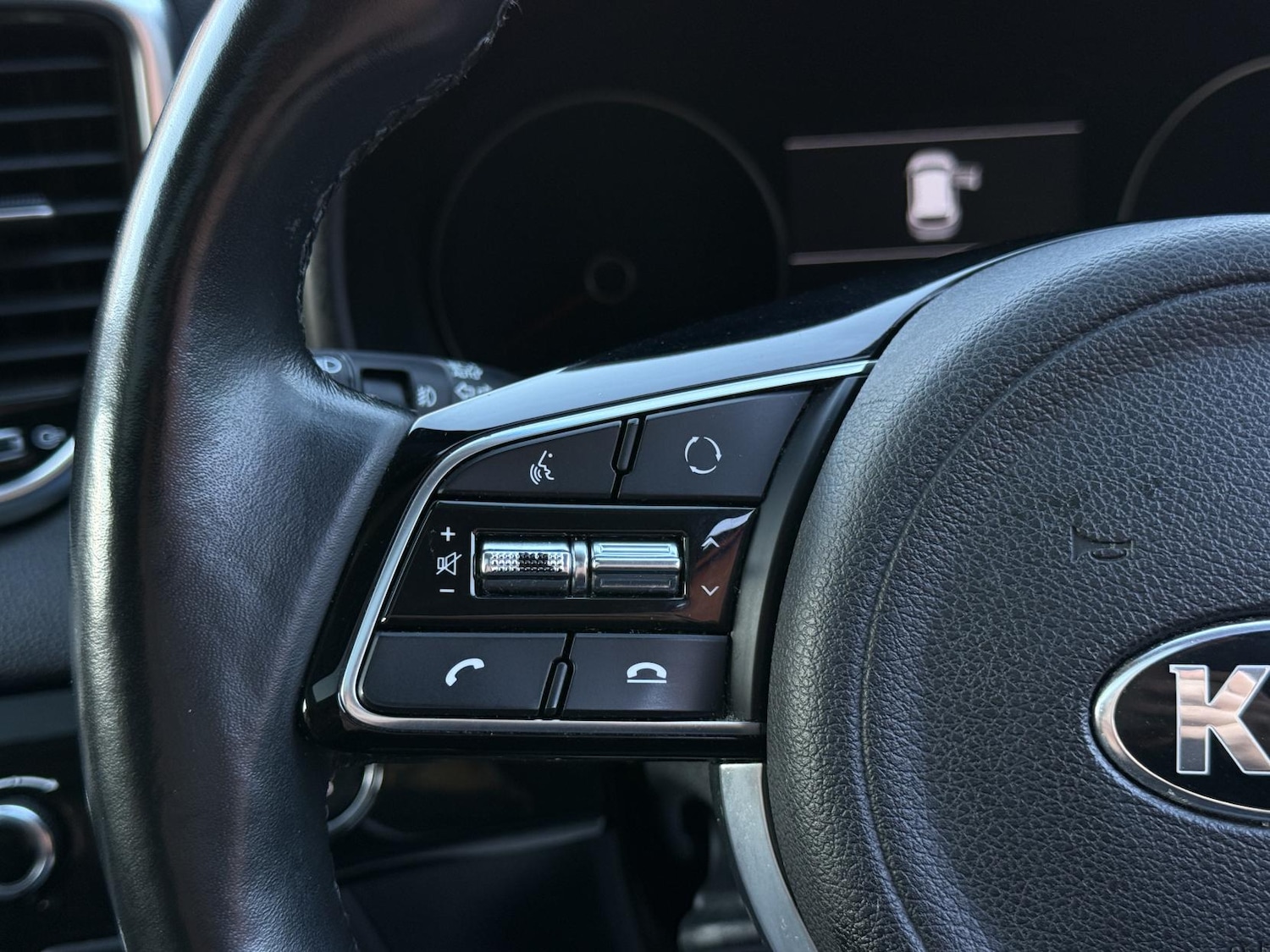Used Kia Sportage 2019 for sale - 76067759: Photo 33