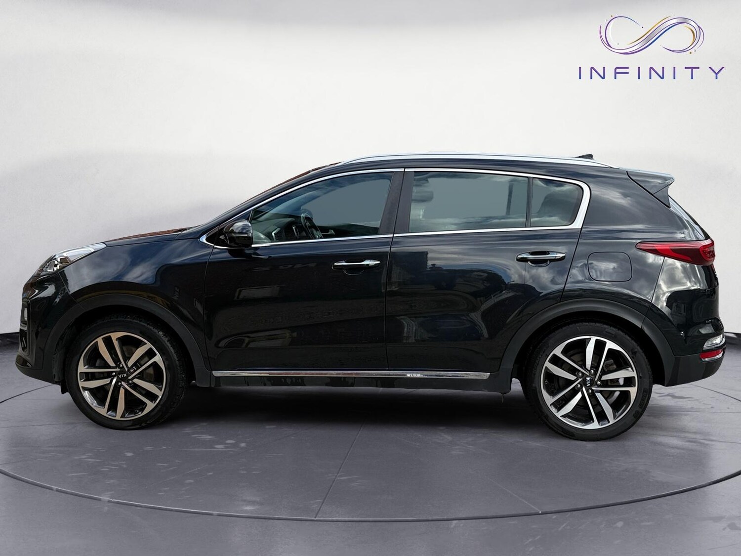 Used Kia Sportage 2019 for sale - 76067759: Photo 4