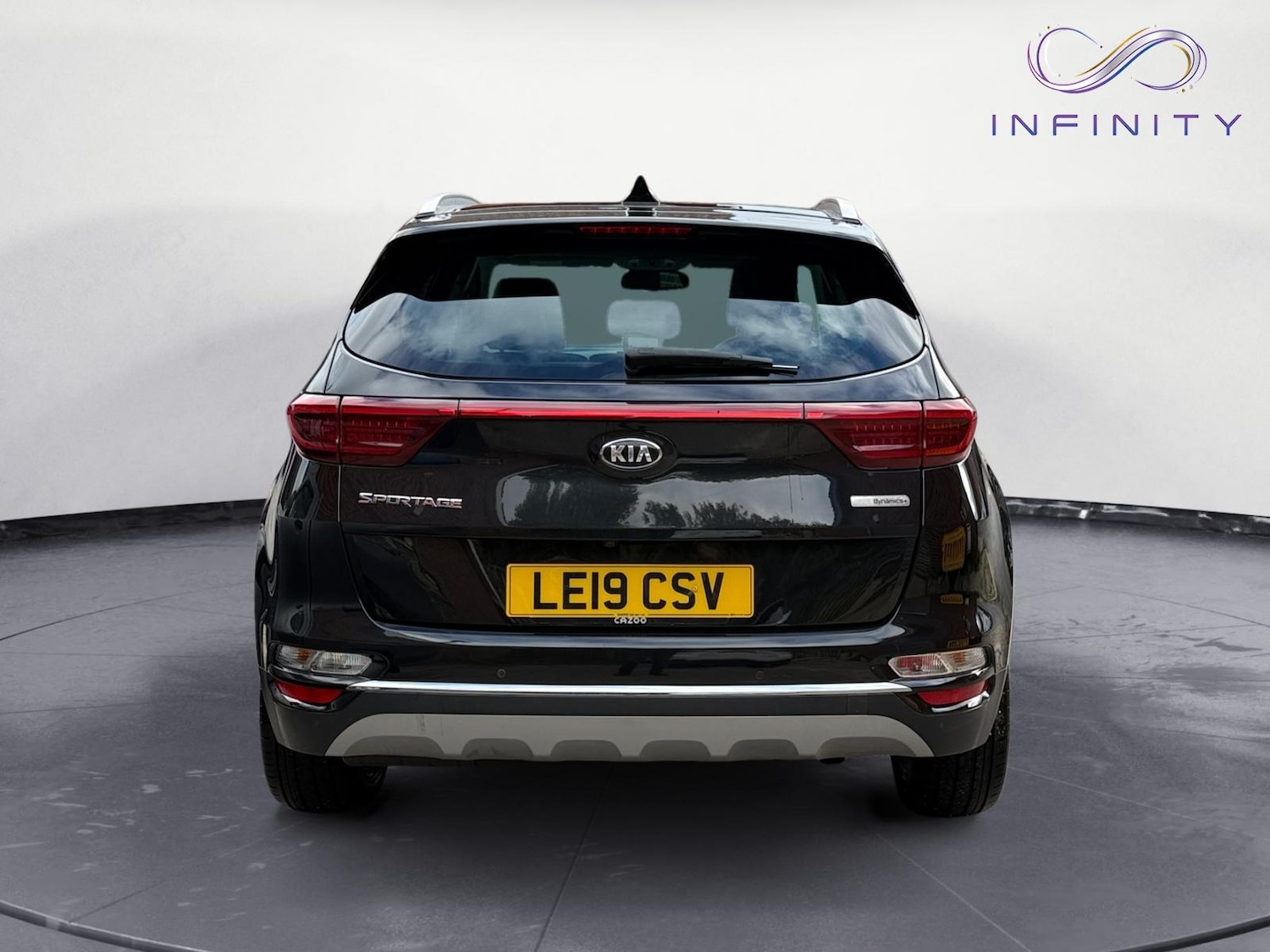 Used Kia Sportage 2019 for sale - 76067759: Photo 6