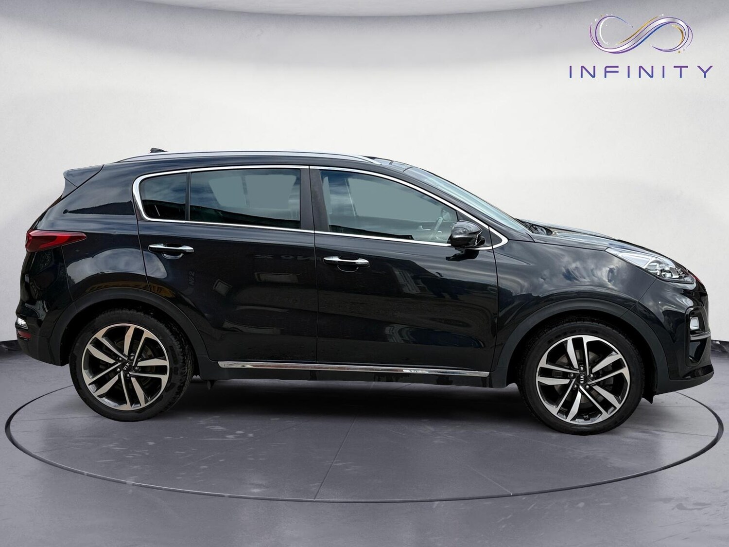 Used Kia Sportage 2019 for sale - 76067759: Photo 8