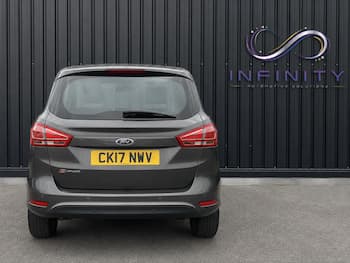 Used Ford B-MAX 2017 for sale - 79711325: Photo