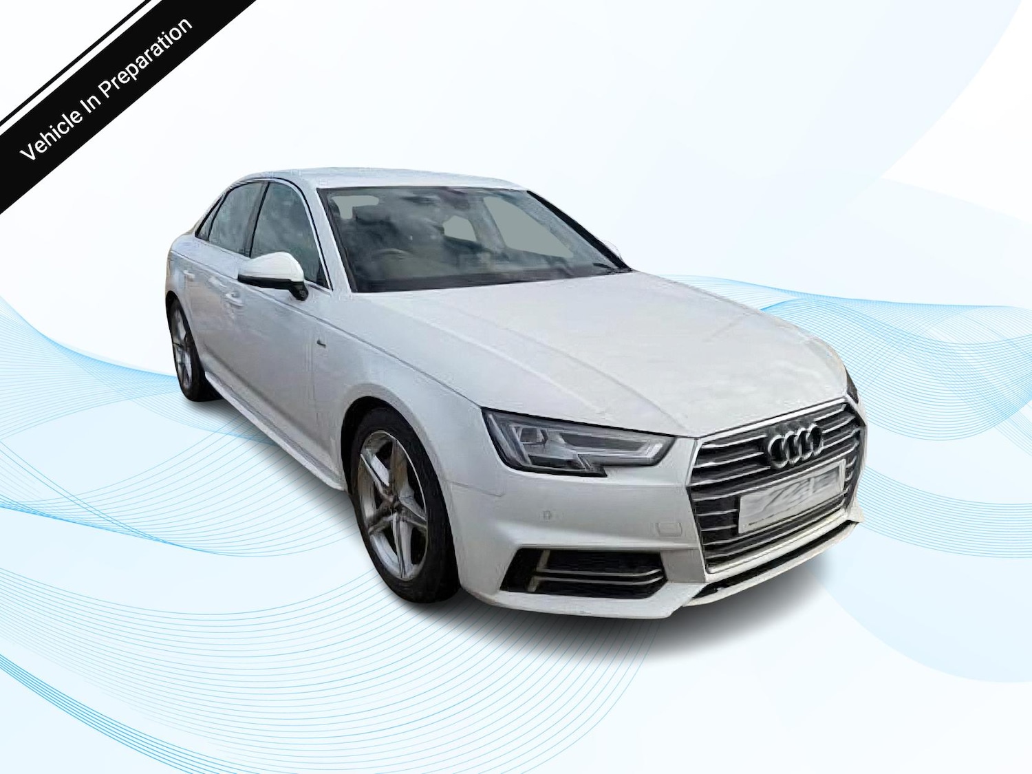 Used Audi A4 2016 for sale - 76387564: Photo 1