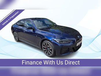 Used BMW i4 2022 for sale - 78865908: Photo