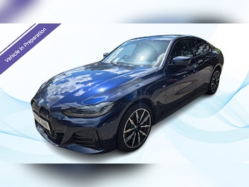 Used BMW i4 2022 for sale - 78865908: Photo