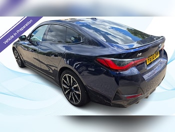 Used BMW i4 2022 for sale - 78865908: Photo