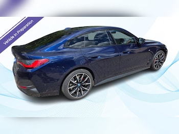 Used BMW i4 2022 for sale - 78865908: Photo