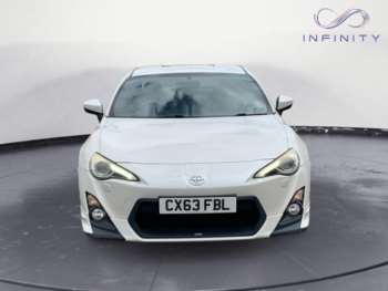 Used Toyota GT86 2013 for sale - 75077780: Photo