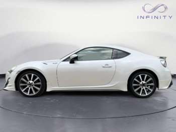 Used Toyota GT86 2013 for sale - 75077780: Photo