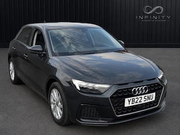 Used Audi A1 2022 for sale - 79456941: Photo