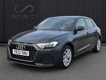 Used Audi A1 2022 for sale - 79456941: Photo
